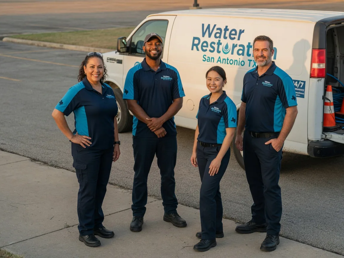 Water Damage Repair company in Meyersdale, PA